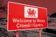 Wales