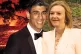 Rishi Sunak and Liz Truss