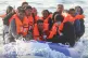 SCAPEGOATS: Migrants desperate to reach England from France 