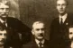 GLORY DAYS: The Strike Committee, July 1918, Alf Teare, seat