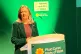 Plaid Cymru's Liz Saville Roberts