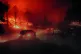 California burning