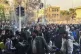 A wave of spontaneous protests over Iran's weak economy has 