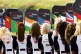 Outdated: Grid girls