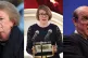 SITTING PRETTY: (Left to right) Baroness Liddell, Claire Kob