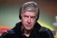SPEAKING OUT: Arsene Wenger has called for ‘transparency a