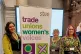 15RMT delegation art STUC women's conference