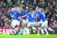 Winning Team: Everton
