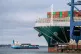 Cargo ship