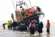 SEEKING SAFETY: Refugees need our solidarity