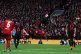 STILL WENT AHEAD: Liverpool played Atletico Madrid despite t
