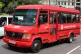 A Dial-a-Ride van in London