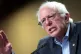 U. Senator Bernie Sanders