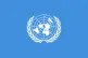 The UN's flag