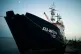 MSF and Sea Watch's new ship, the Sea Watch 4