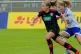 Arsenal's Tabea Kemme (left) in 2015
