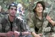 Guerrilla Aliser and Guerrilla Arin 