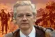 Assange is now in his third year of detention in Belmarsh Hi