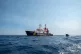 The Humanity 1 rescue ship