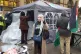 Sheffield to Palestine: Justice Now Camp outside the city's 