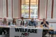 The Stop the War Coalition fringe at STUC 2025