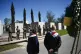 FASCISM DEFEATED: A ceremony to mark Liberation Day in Turin, April 25 2025