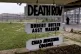Death Row building at the Louisiana State Penitentiary, September 18, 2009, in Angola, La.