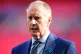 Sir Geoff Hurst ahead of the Alzheimer's Society international match at Wembley Stadium, London. Picture date: Saturday March 26, 2022