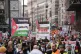 MASSIVE MOVEMENT: Thousands rally for Palestine in London, November 2024