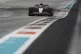 Alpine driver Jack Doohan of Australia steers his car during the Sprint race at the Formula One Miami Grand Prix auto race, Saturday, May 3, 2025, in Miami Gardens, Fla.