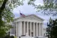Supreme Court is seen on Capitol Hill in Washington, April 25, 2024