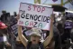Israel protest