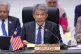 Malaysia's Foreign Minister Mohamad Hasan delivers an opening speech at the opening ceremony of the 46th Association of Southeast Asian Nations (ASEAN) Foreign Ministers' Meeting in Kuala Lumpur, Malaysia, May 25, 2025