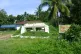 A bunker in Ban Si Sa At, Tambon Beung Malu, Amphoe Kantharalak, Sisaket Province, Thailand, near site of Cambodian-Thai border dispute, July 2011 [Pic:] Pawyilee / Creative Commons]