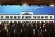 Chinese Foreign Minister Wang Yi (centre) attends the signing ceremony of the ‘Convention on the Establishment of the International Organisation for Mediation,’ in Hong Kong, May 30, 2025