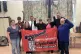 Clydebank trade unionists