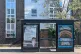 Guerrilla adverts targeting Tony Blair’s climate denialism, north London. Photo: Climate Resistance