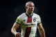 Leicester Tigers' Mike Brown during the Gallagher Premiership match at the Allianz Stadium, London, December 28, 2024