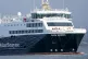 The Caledonian MacBrayne ferry, February 13, 2024