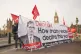 protest