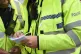 Police officers