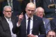 Screen grab of SNP Westminster leader Stephen Flynn speaking during Prime Minister's Questions in the House of Commons, London, May 7, 2025