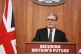 Prime Minister Keir Starmer speaking during a press conference on the Immigration White Paper in the Downing Street Briefing Room in London, May 12, 2025
