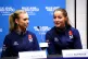 Katie Boulter and Jodie Burrage, November 10, 2023