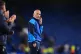 Chelsea manager Enzo Maresca reacts following the Premier League match at Stamford Bridge, London, May 16, 2025