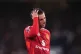 Manchester United's Mason Mount reacts during the Premier League match at Stamford Bridge, London. Picture date: Friday May 16, 2025