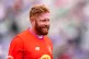 Welsh Fire's Jonny Bairstow, August 14, 2024