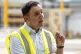 Anas Sarwar