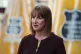 Chancellor of the Exchequer Rachel Reeves speaking to a member of the media during a visit to the Glenkinchie Whisky Distillery in Tranent, East Lothian to mark the UK-India trade deal, May 7, 2025