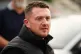 Tommy Robinson, whose real name is Stephen Yaxley-Lennon, October 25, 2024